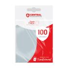 Central Perfect Fit - Tradicional: Transparente - Central