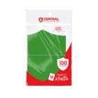 Central Shield Matte - Verde (CS11013)