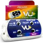 Central VU+ Digital Controle Ritmico Strobo Fita Led Farol Rgb Zendel