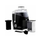 Centrífuga de Alimentos Britânia Juicer 700 400W Preta 127V