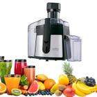 Centrifuga de Frutas e Alimentos Britânia 800W 110/127 volts