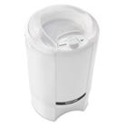 Centrifuga De Roupas Giromax 15Kg Branco 220V - Suggar