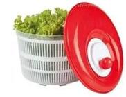 Centrifuga de Salada Secador de Verduras 4,5L