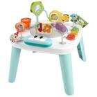 Centro de Atividades 3 em 1 Luz e Som - Sucesso Musical - Fisher-Price - Mattel