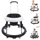 Centro de atividades Baby Walker Qizhi-Bear 3 em 1 de 6 a 18 meses