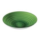 Centro de Mesa Twist Ø37 - Verde kiwi Guzzini