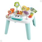 Centro Musical Infantil 3 Em 1 Fisher-Price Hnr23 - Matttel - Mattel