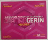 CentroGerin- Mulher C/60 - Ecofitus