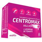 Centromax 50+ Mulher Com 60 Capsulas