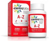 Centrotabs A-Z 60 comprimidos NeoQuímica