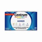 Centrum Homem com 30 Comprimidos - Pfizer