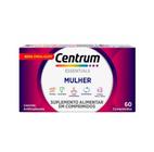 Centrum Mulher 60 Comprimidos