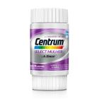 Centrum Select Mulher 50+ C/ 60 Comprimidos