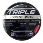 Cera 3 Em 1 Triple Paste Wax 100G Autoamerica