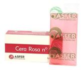 Cera 9 Rosa Lâmina (Prótese Protético) - ASFER
