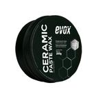 Cera A Base De Sio2 Ceramic Paste Wax 200g - Evox