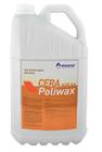 Cera acrílica poliwax - incolor - cleaner - 5 litros