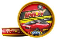 Cera automotiva Indy 200g - START