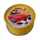 Cera Automotiva Pinheiro 200G Pasta 31