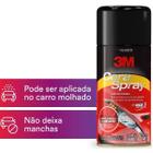 Cera Automotiva Protetora 300ML 3M