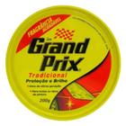 Cera Automotiva Tradicional 200g Grand Prix