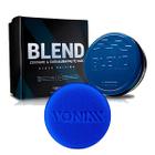 Cera Blend Black Wax Ceramic Vonixx 100ml