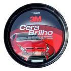 CERA BRILHO CREMOSA 200g - 3M