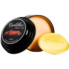 Cera Cadillac Cleaner Wax 150g Proteção E Brilho