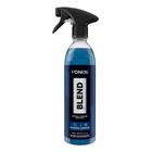 Cera Carnaúba e Silica Blend Spray Vonixx 500ml