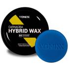 Cera carnauba hybrid wax 240ml vonixx