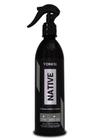 Cera carnauba native spray wax 500ml Vonixx