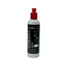 Cera colorida branca maxbrill 250ml