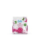 Cera Confete Pink Pitaya Vegana Depil Bella 250g