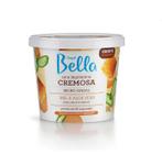 Cera Cremosa Micro-ondas Depil Bella mel e aloe vera 200g