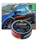 Cera Cristalizadora HGS Autoshine 100g