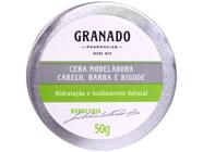 Cera de Barbear Granado Barbearia 50g