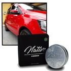 Cera de Carnaúba Automotiva de Alta Pureza Native Paste Wax 100ml Vonixx