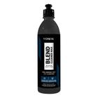 Cera De Carnaúba Blend Cleaner Wax Black Edtion Vonixx 500ml