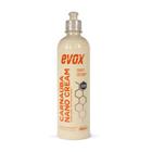 Cera de Carnaúba Evox Nano Cream - 500ml