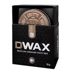 Cera De Carnaúba Híbrida Em Pasta D-Wax Dub Boyz 70g