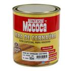 Cera de carnauba incolor 900ml Mococa - Tintas Mococa