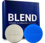 Cera De Carnauba Paste Wax Blend 100ml Vonixx