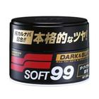 Cera De Carnaúba Premium Dark Black Paste Wax 300g Soft99