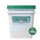 Cera De Coco Para Velas 100% Vegetal Vegana Econômico- 15Kg - Atr Essencias