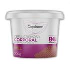 Cera de Micro-ondas Depilsan Argan 200g