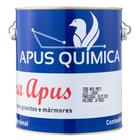 Cera de Polimento - Apus Química (3.6L - Incolor)