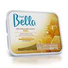 Cera Depil Bella Barra 1 Kg Mel