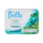 Cera Depil Bella Barra Algas com Menta 1kg