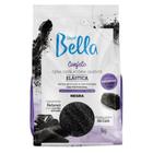 Cera Depilação Corporal Negra Natural Pérola Depil Bella 1kg