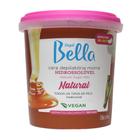 Cera Depilação Hidrossolúvel Natural Vegan Depil Bella 1.3kg